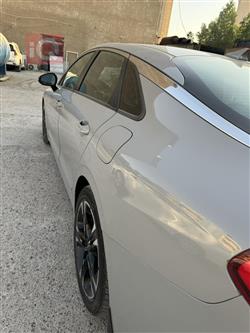 كيا K5